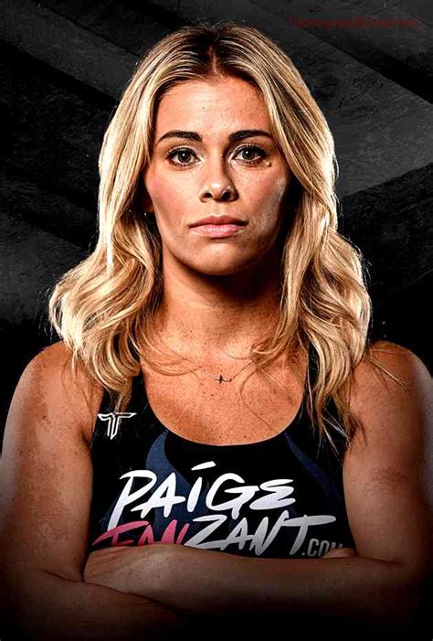 paige van zant casting|Paige Vanzant Pornstar Profile